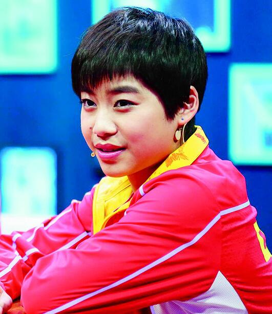 十米台拿到"天津券"后 湖北伢刘蕙瑕昨因伤退赛