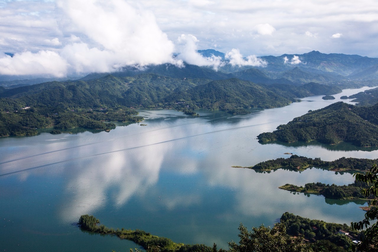 太湖花亭湖风景名胜区图片