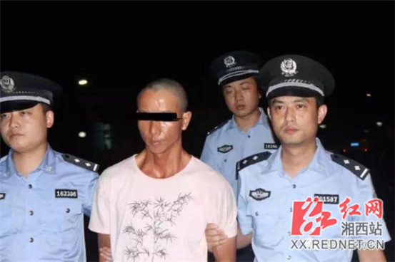 一张社交软件头像照片揪出13年前命案逃犯