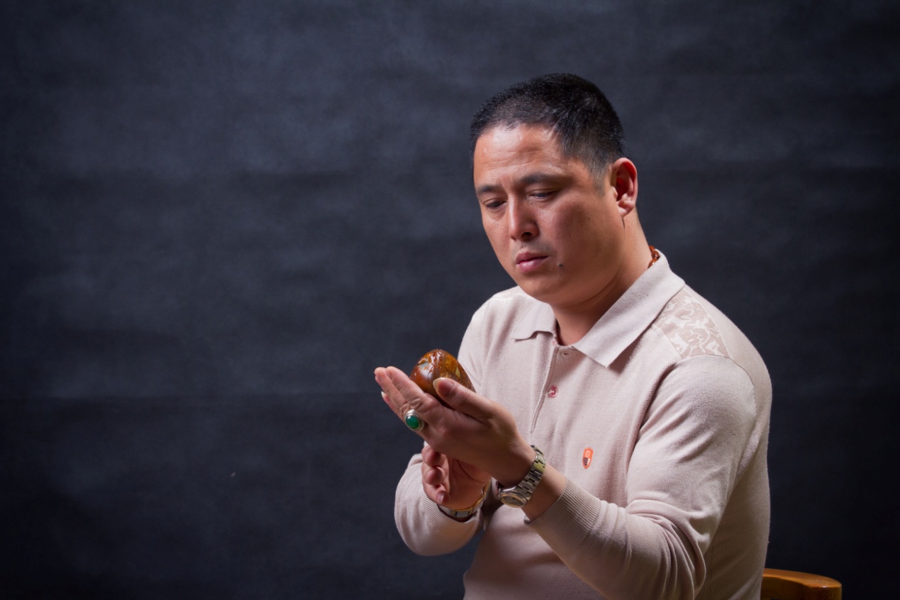 《中华云升玉艺》江苏省玉雕大师,苏州玉雕大师两代人的艺术人生