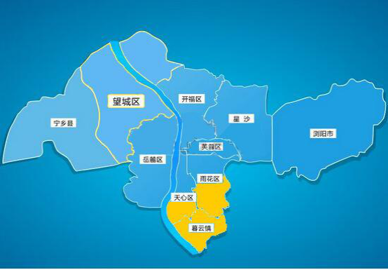 长沙923新政限购升级刚需如何买到高性价比美宅