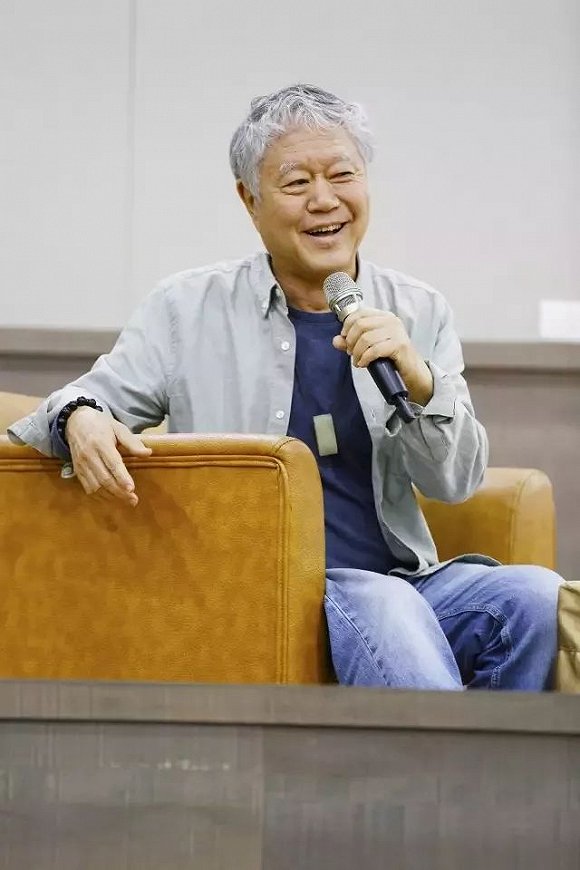 蒋勋:旅行重要的是找到内心所爱