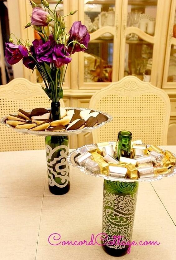 趣生活 | 空酒瓶也有"春天"