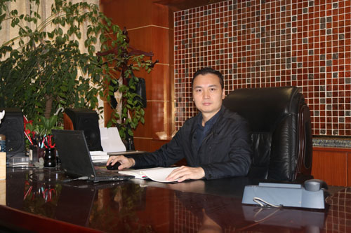 彭福兴说,"达州市有许多特色农产品,世纪隆超市按照相关规定,只要是