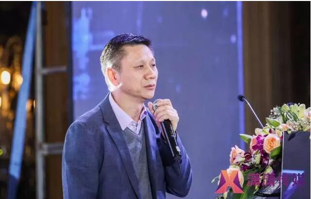 西安哈贝卡董事长张亚峰分享传统美容店如何成功转型做维保兔师傅ceo