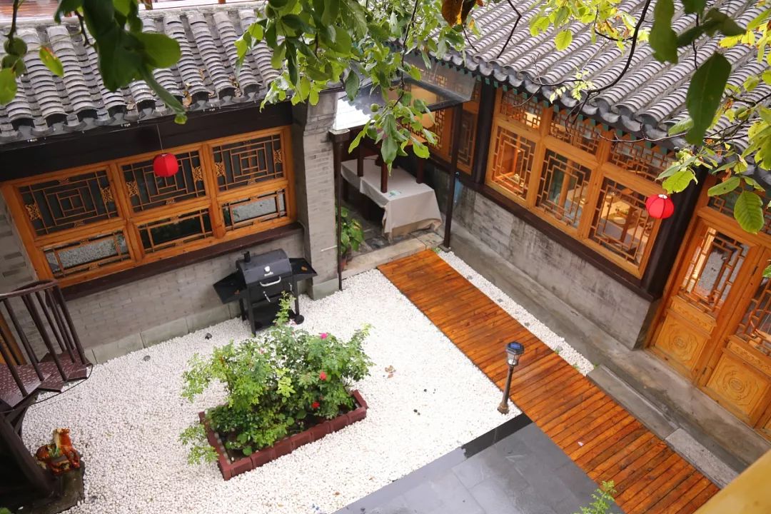 《三个院子》开播 这座中国海岛马上要火