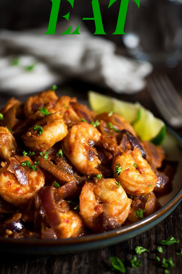 吃遍这些马来西亚美食 值得胖几斤?