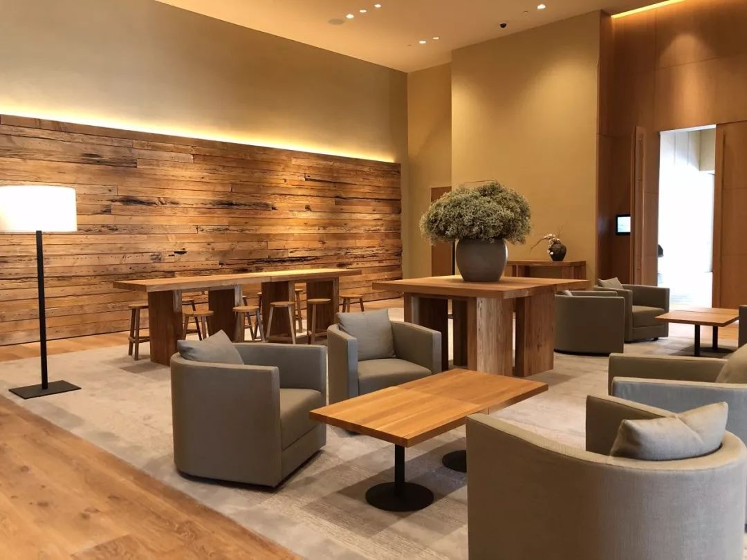 全球首家muji酒店深圳开业 睡一晚最低950元