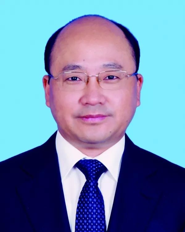 徐昊已任贵阳市委常委,常务副市长