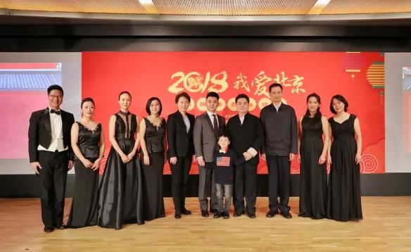 喜迎新春|市民登台大剧院,艺术圆梦阖家欢