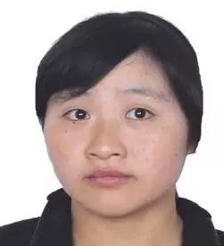 222名在逃人员名单