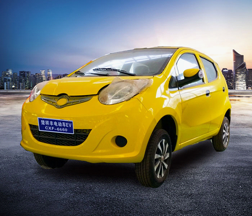 楚祥丰电动汽车具有很多优势楚祥丰电动汽车满足市场需求,节能环保