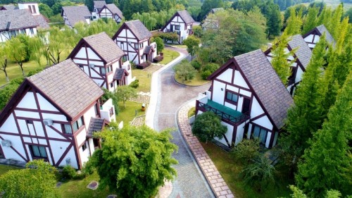 上海太阳岛度假酒店2018"代言汪"甄选活动圆满收官