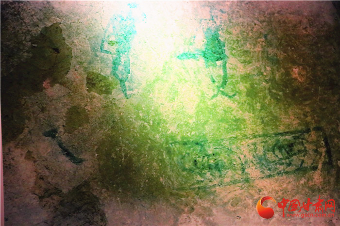 走进大地湾遗址 开启华夏文明发现之旅