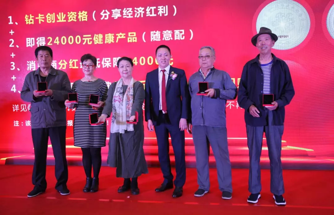 2017年的风雨兼程见证了宜清源黄兴隆的成长