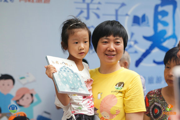 盛情邀请北京游客亲子研学"夏"扬州