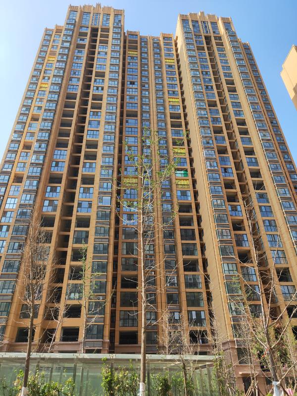 痛心漯河8岁女童从30层楼坠亡事发时独自在家