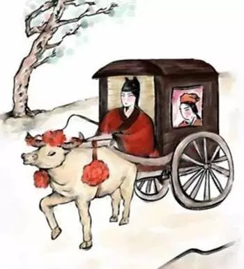 诗经讲演录:比起“看脸” 古代君子更重视的是这个_手机凤凰网