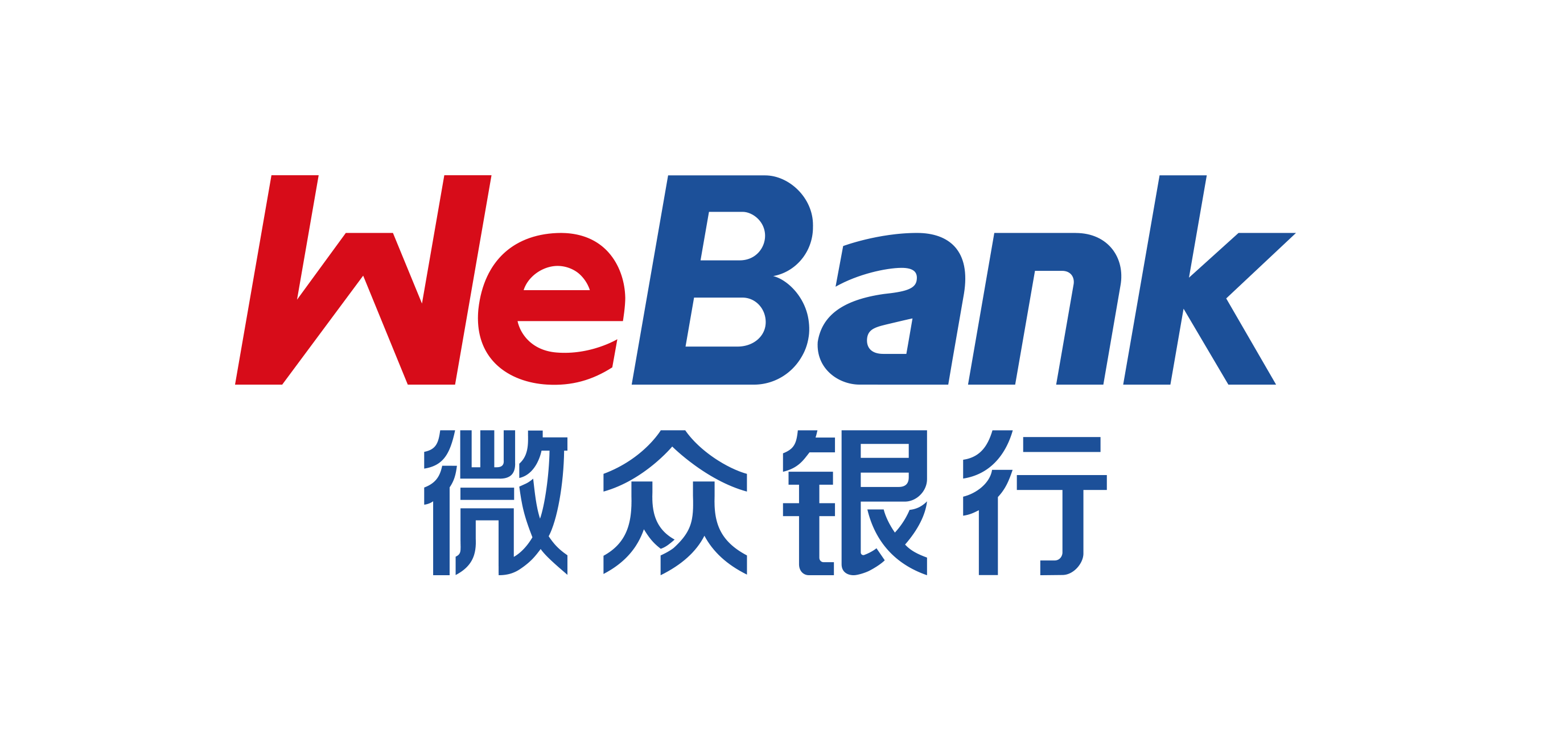 微众银行温馨提示您任何宣称能帮您开通微粒贷的都是骗子
