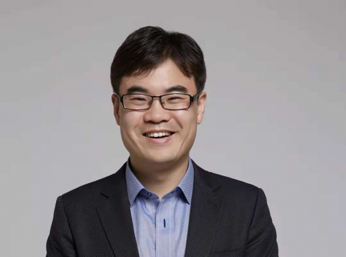 杨乐表示,长投的slogan为理财就是理生活.