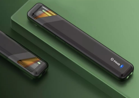 小烟真火了!掌声送给欧凡尔4款戒烟神器电子烟