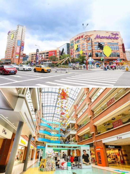 让美好发生梦多多小镇落子嘉兴加速全国拓展