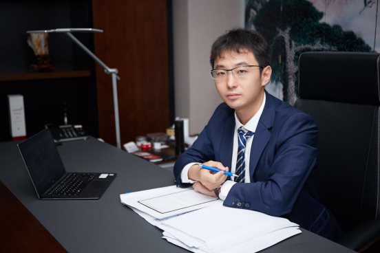 不忘初心新征程—专访加鼎集团联合创始人孙佳俊