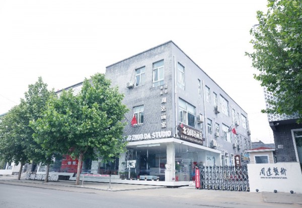 北京周达画室强势斩获中戏全国前三佳绩