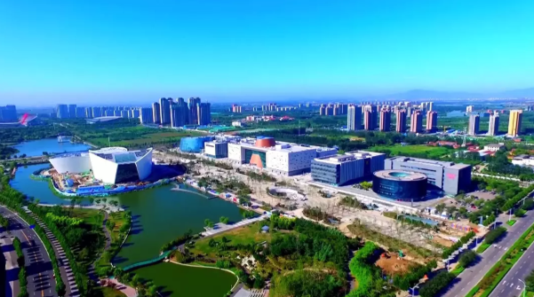 淄博市以第二名成绩荣膺全省2018年度经济社会发展综合考核一等奖