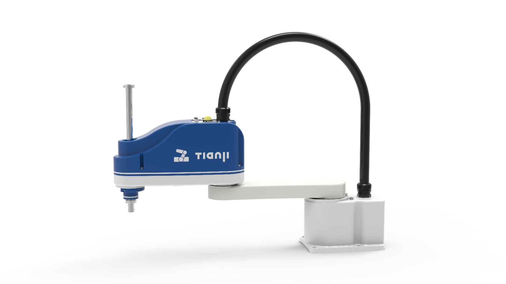 天机智造,赋能未来丨天机机器人2019新品推介会蓄势待发