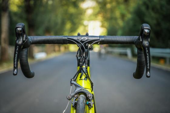 万元破风碳架碳刀公路车ucc阿瑞斯