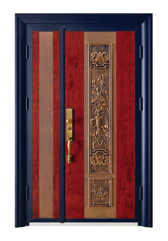 三得利防盗门质量如何实力品牌锋芒尽显