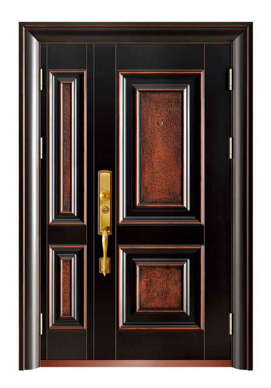 三得利防盗门质量如何实力品牌锋芒尽显