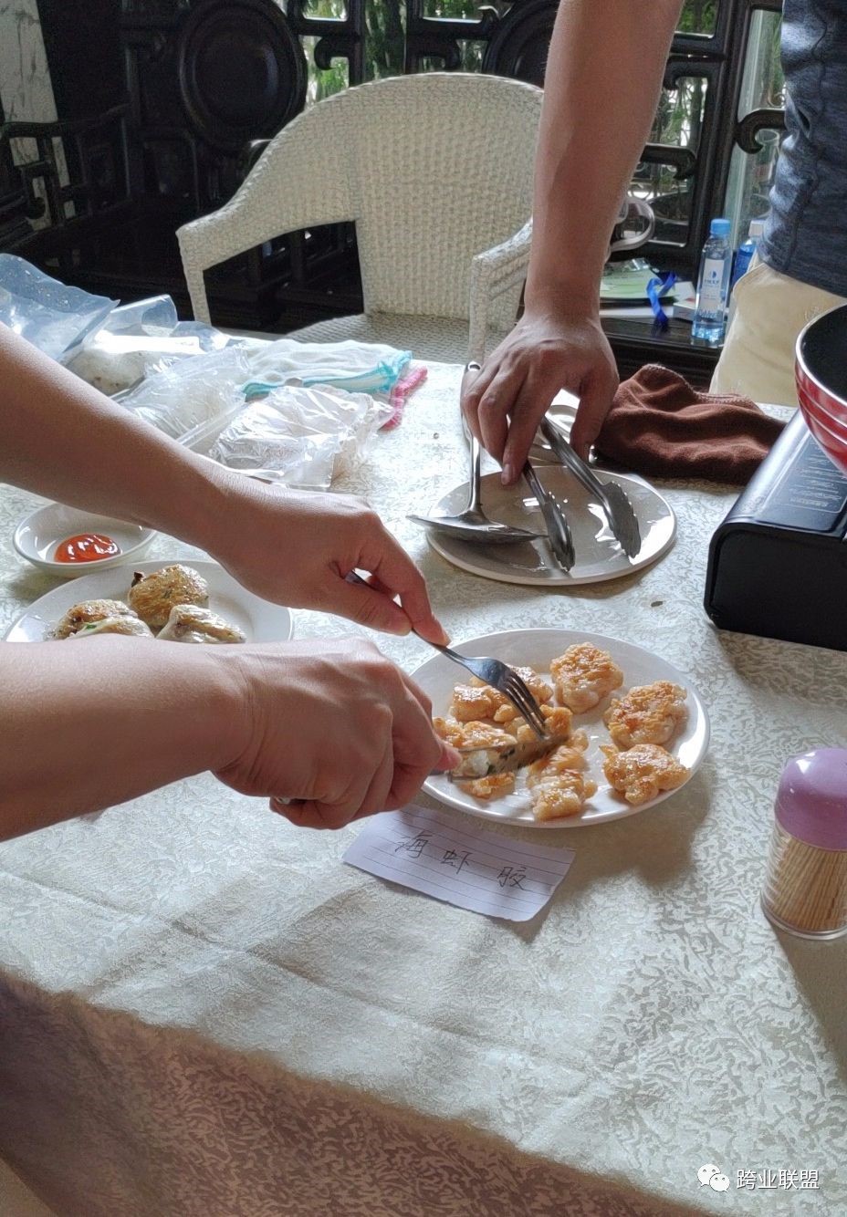 四会市餐饮行业协会于2019年6月11日在四会市召开一周年庆典暨四会市"