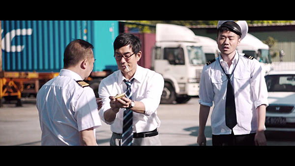 对三人行失望的朋友不妨看一下树大招风