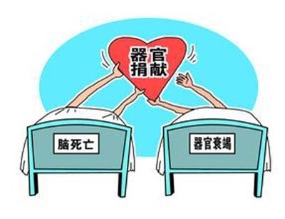 无价的"生命礼物"!小伙离世 家人捐器官让7人重获新生
