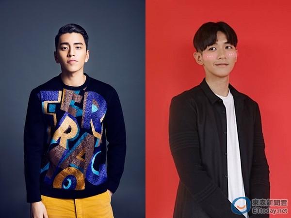 柯震东入围金马奖影帝 王大陆骄傲回应:我兄弟(图)