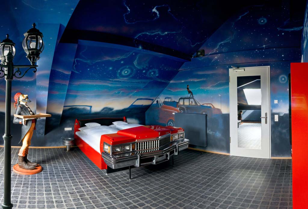 v8 hotel是德国4星级的现代化酒店,于2009年9月开业,位于斯图加特的