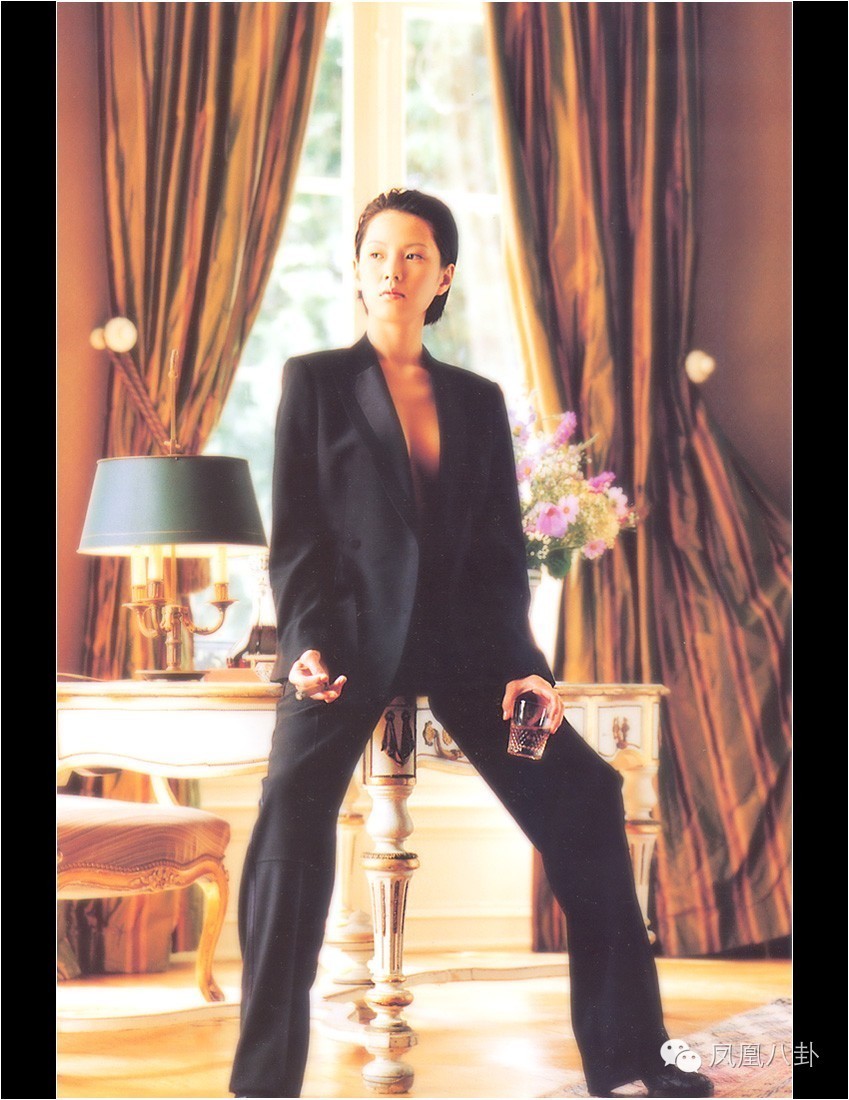 天心闪嫁!放弃坚守半辈子的不婚,只因不想错过你