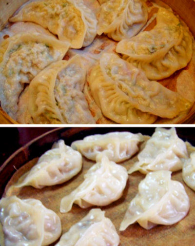 徽州过年的回味传统美食汇聚亲情