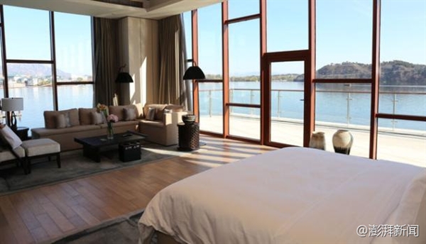 携程发布情人节开房数据：女性主动开房比例超高_手机凤凰网