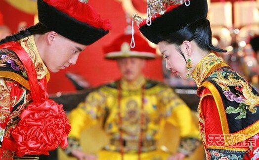 古代皇帝洞房习俗:上床规矩太变态