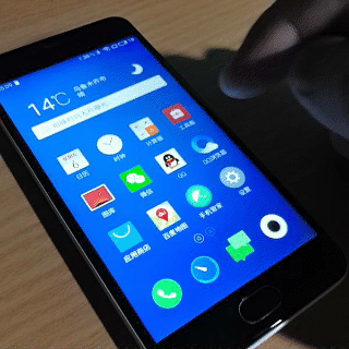 是否可以定义为良品:meizu 魅族 魅蓝3 智能手机