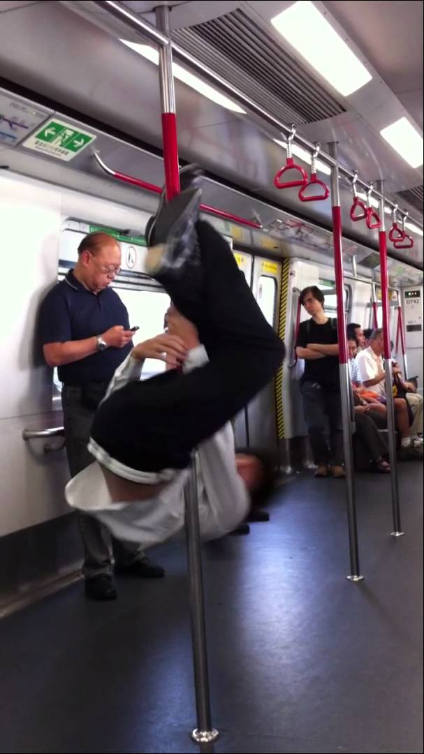 男生必学防娘11式 向女流氓说不