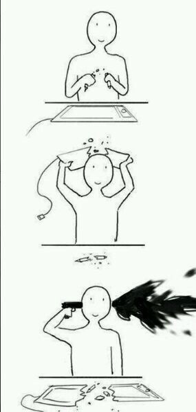 同人写手/画手的日常你看天空中的那朵云像不像你欠我的一百块钱你听