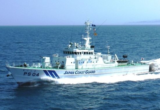 日本决定向菲提供2艘大型巡逻船 日媒:欲牵制中国