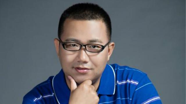 一刻张建斌讲述vr创业的本质