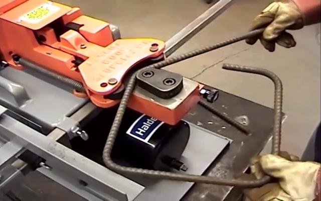 数控钢筋弯箍机 弯箍板筋一体机 调直弯箍/弯钩切断一体机