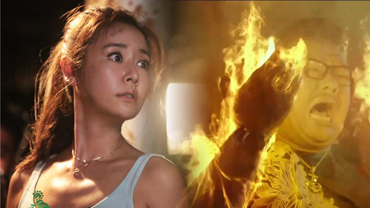 阿达侃电影8分钟看完魔轮