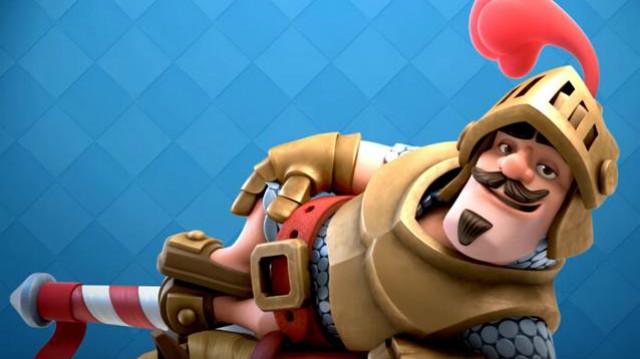 想看我的枪么 皇室战争官方出品王子主题曲